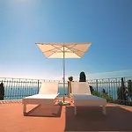 Grand Hotel San Pietro Taormina