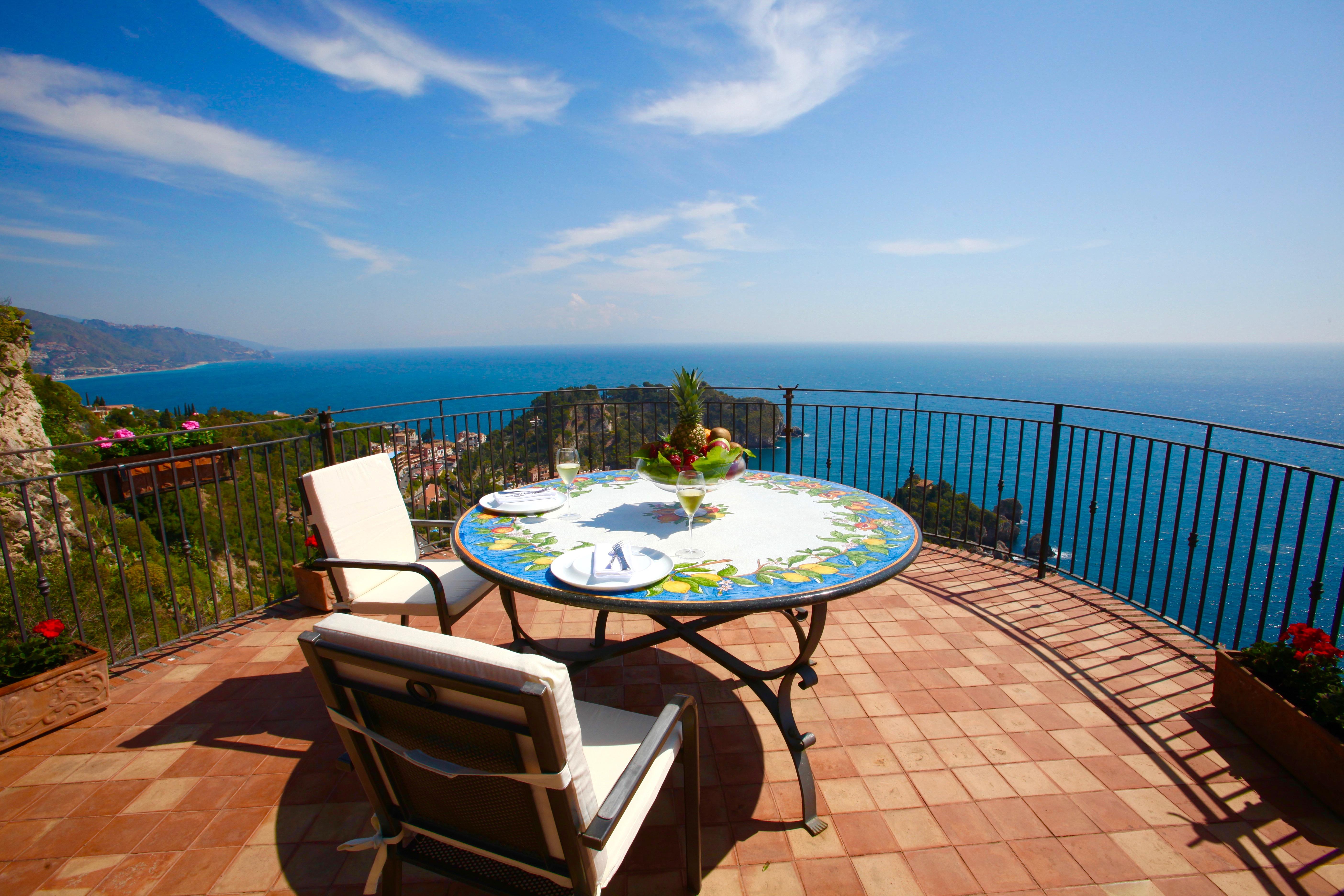 Grand San Pietro Hotel Taormine