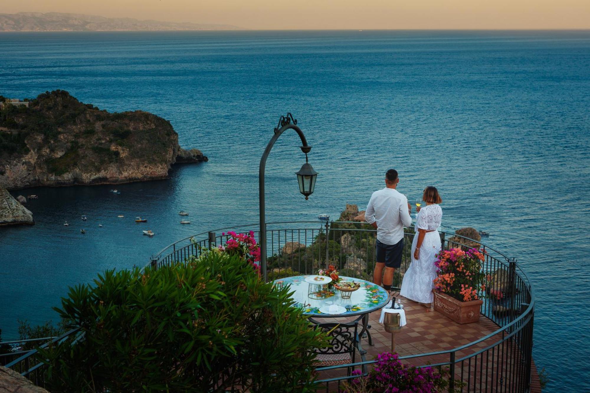 Grand San Pietro Hotel 5*