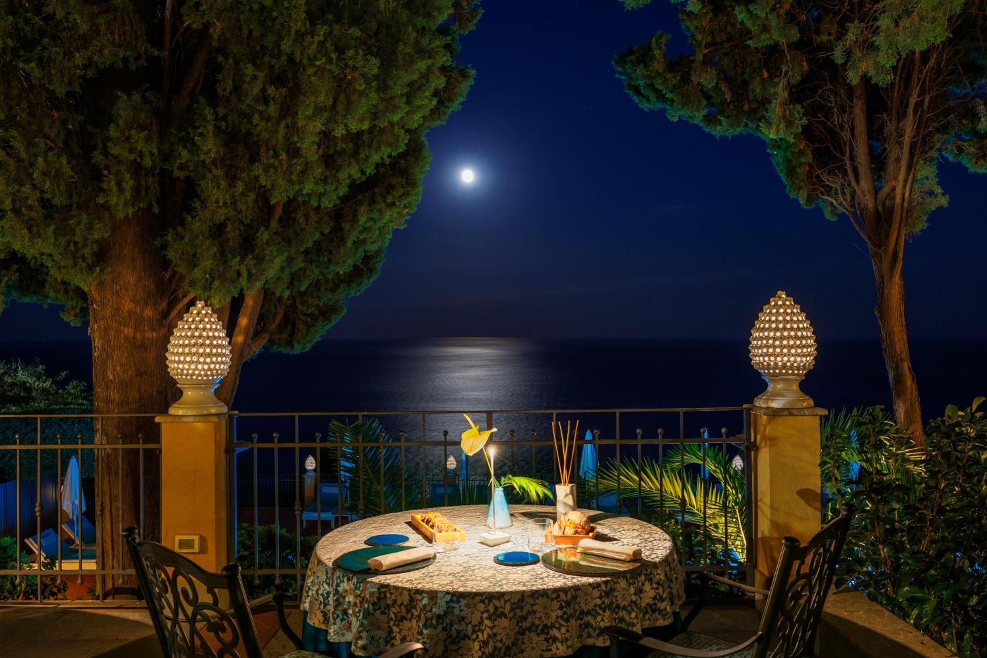 Grand San Pietro Hotel