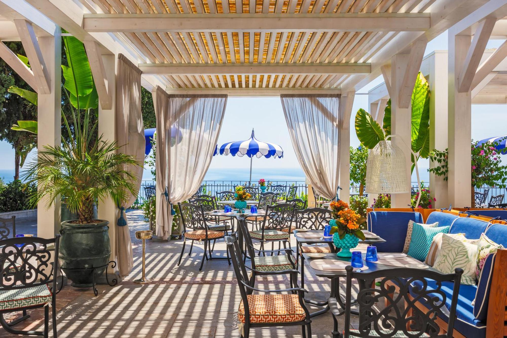 Grand San Pietro Hotel