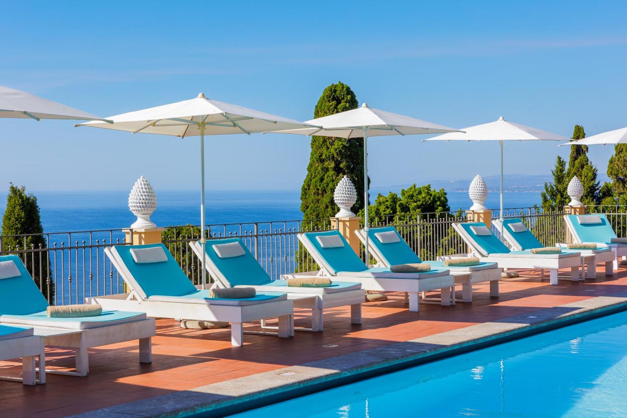 Hotel Grand San Pietro 5*