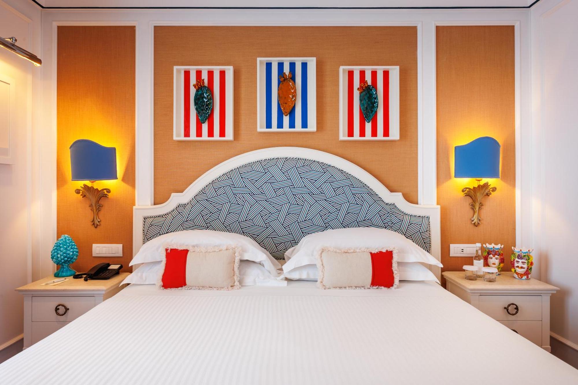 Hotel Grand San Pietro 5*