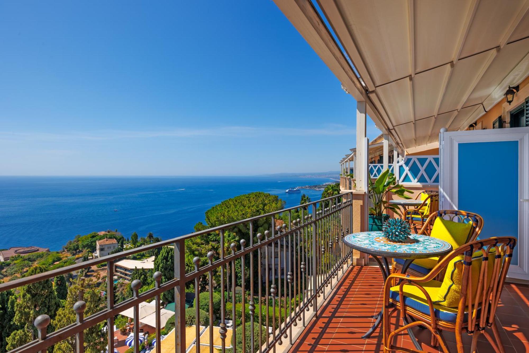 Grand San Pietro Hotel
