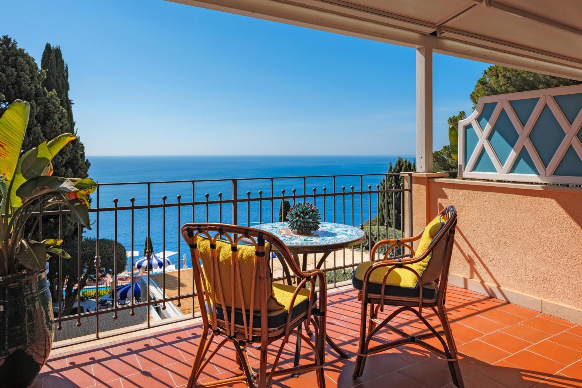 Grand San Pietro Hotel 5*