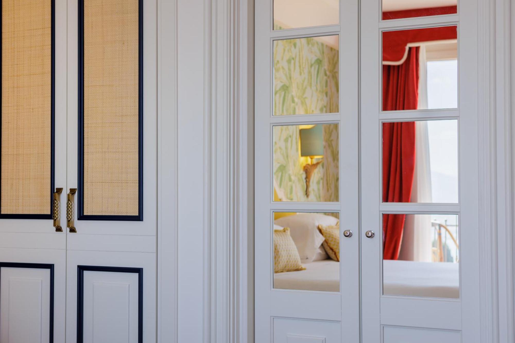 Grand San Pietro Hotel Taormine