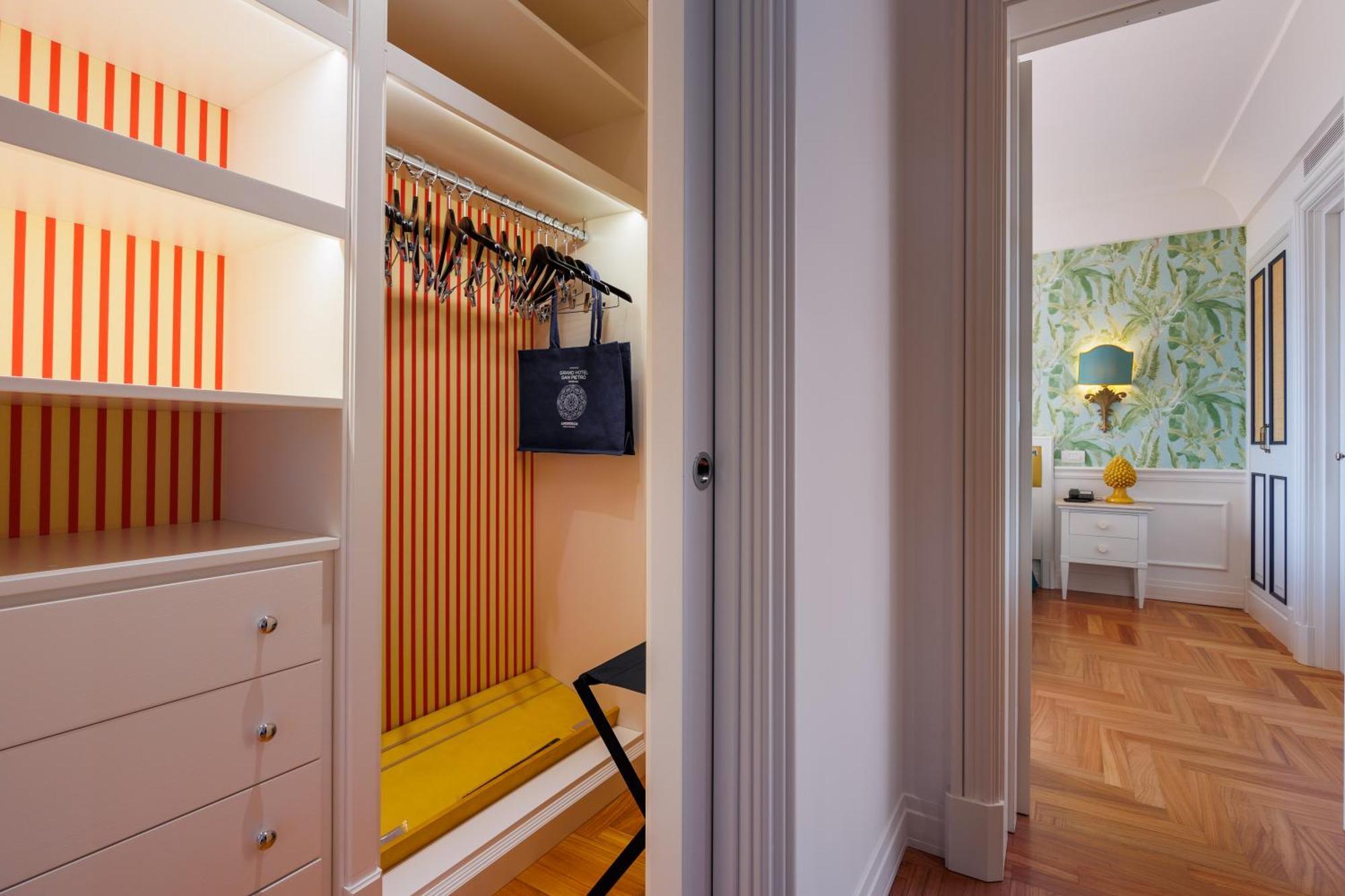 Hotel Grand San Pietro