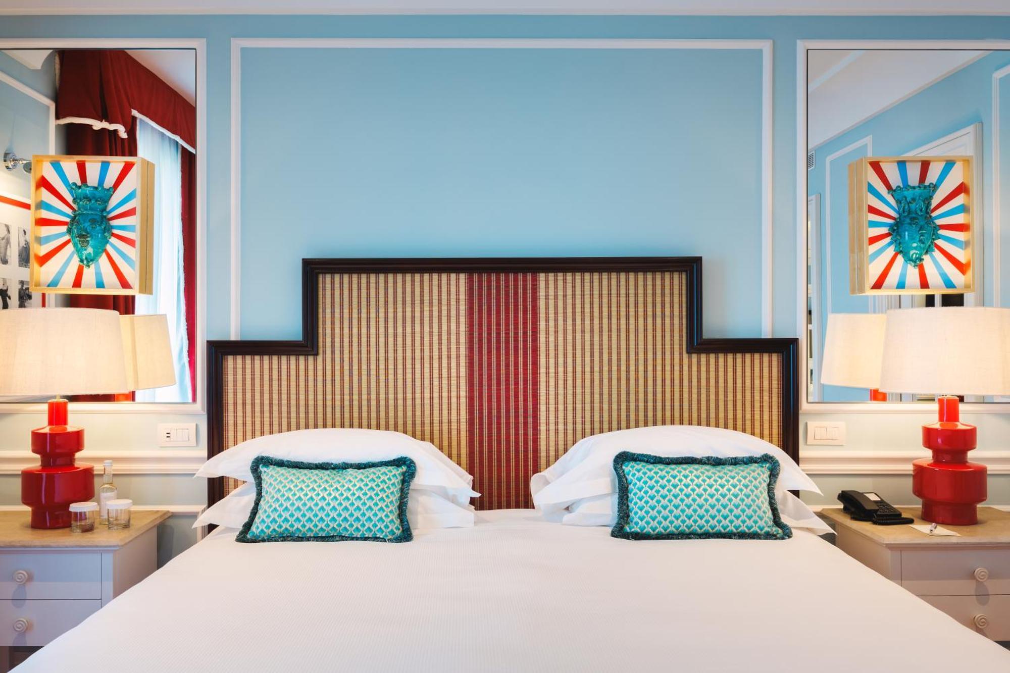 Grand San Pietro Hotel 5*