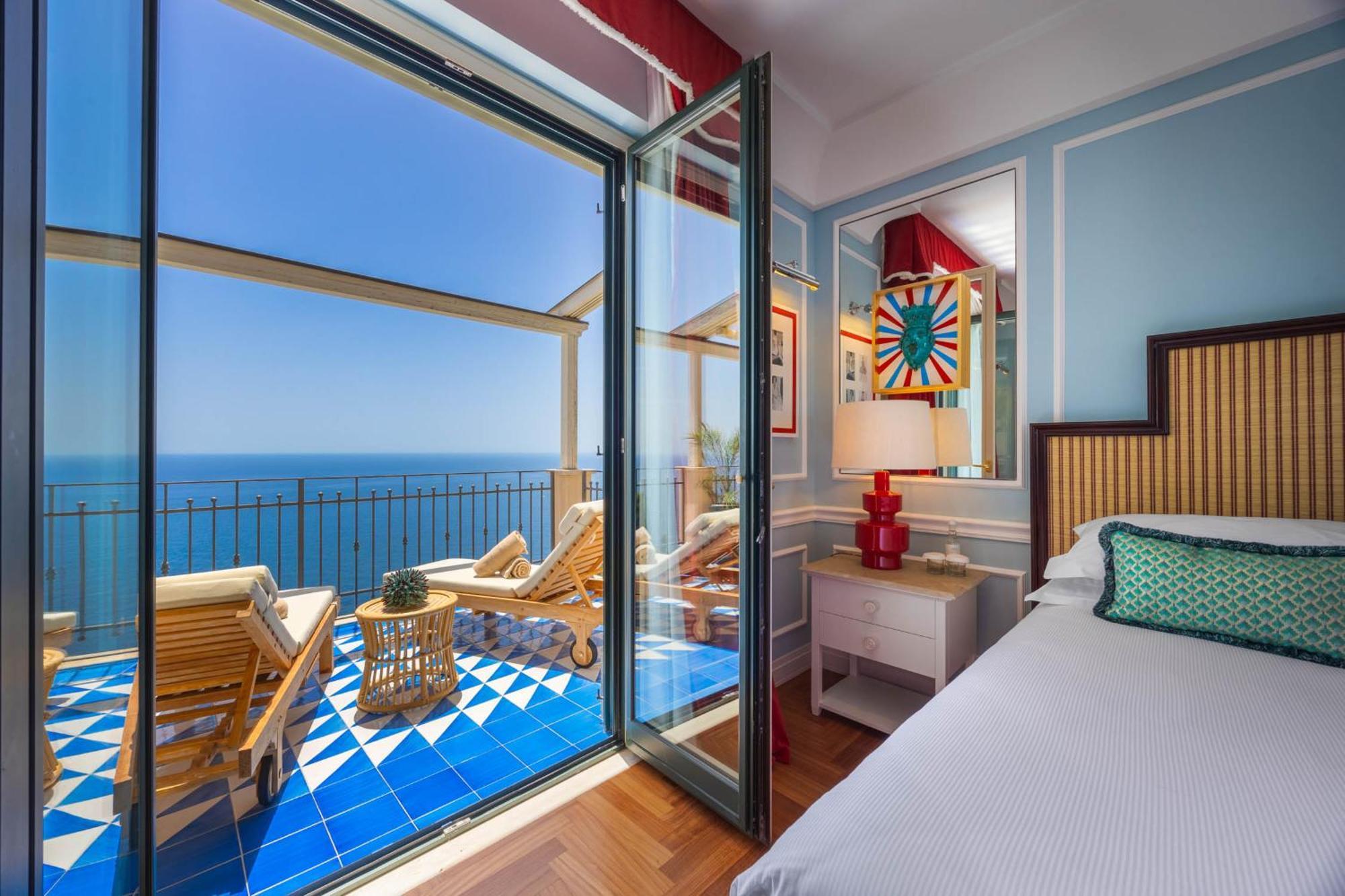 Grand San Pietro Hotel