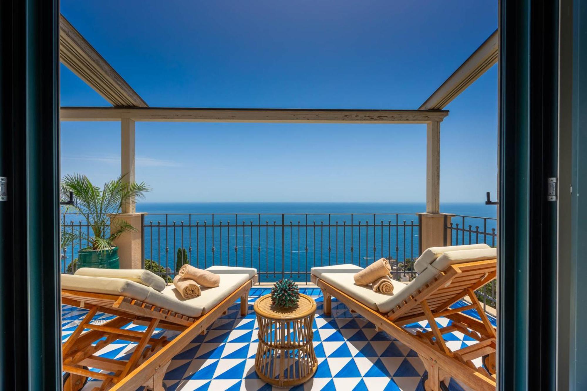 Hotel Grand San Pietro