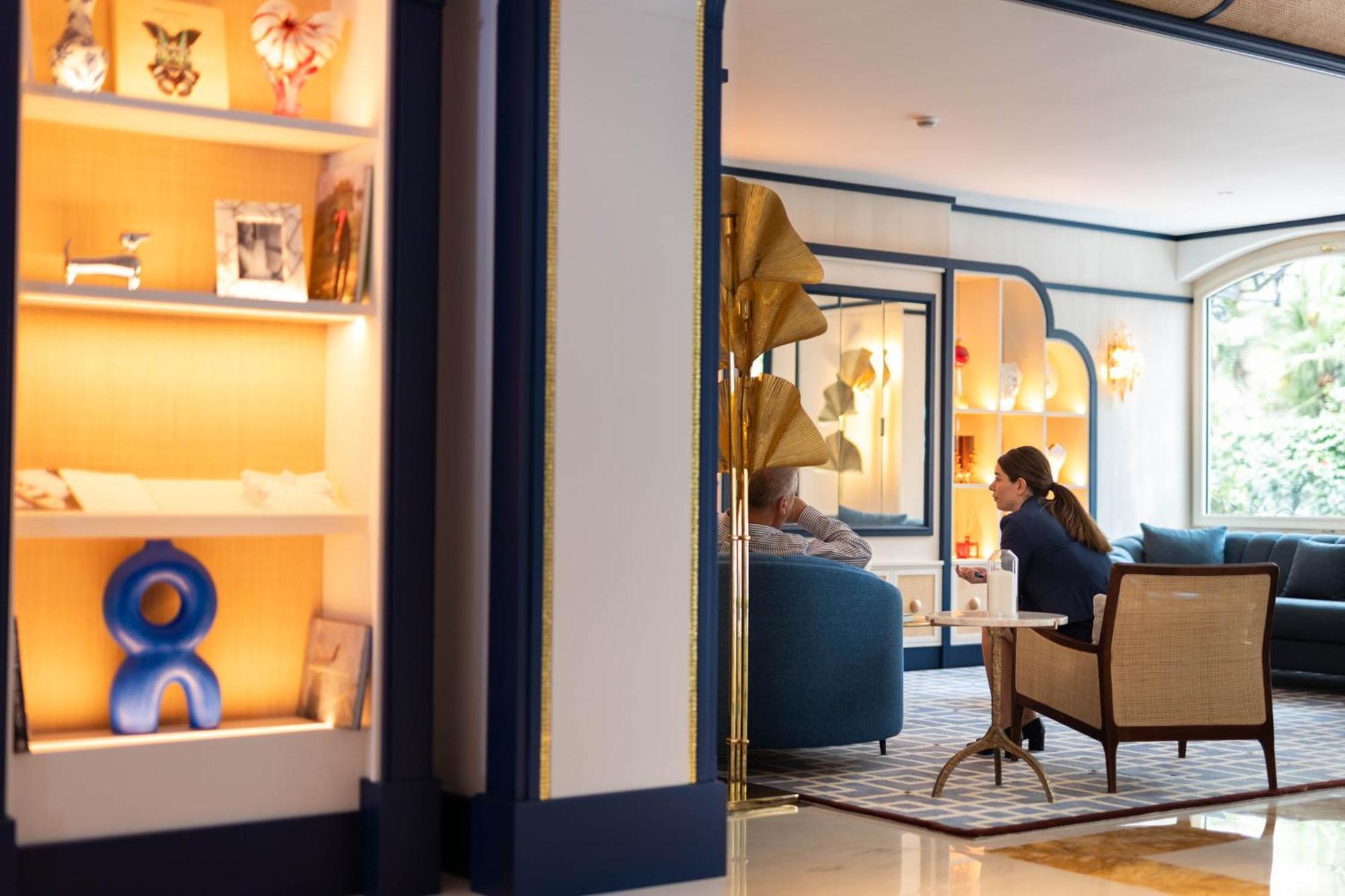 Hotel Grand San Pietro