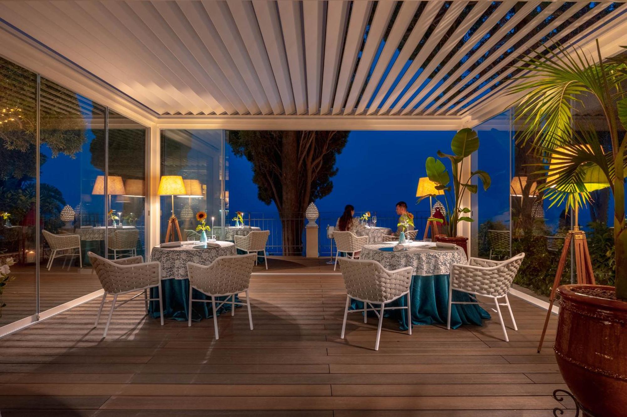 Grand San Pietro Hotel 5*