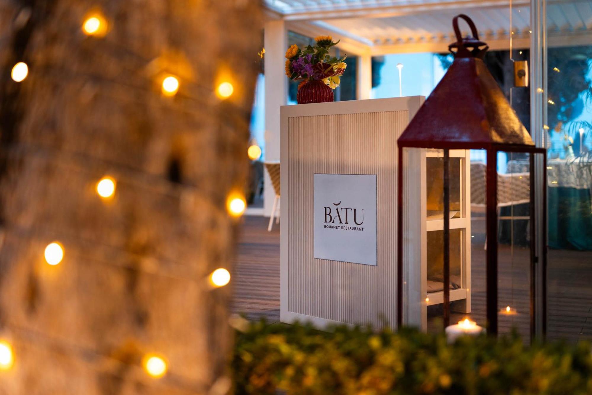Grand San Pietro Hotel