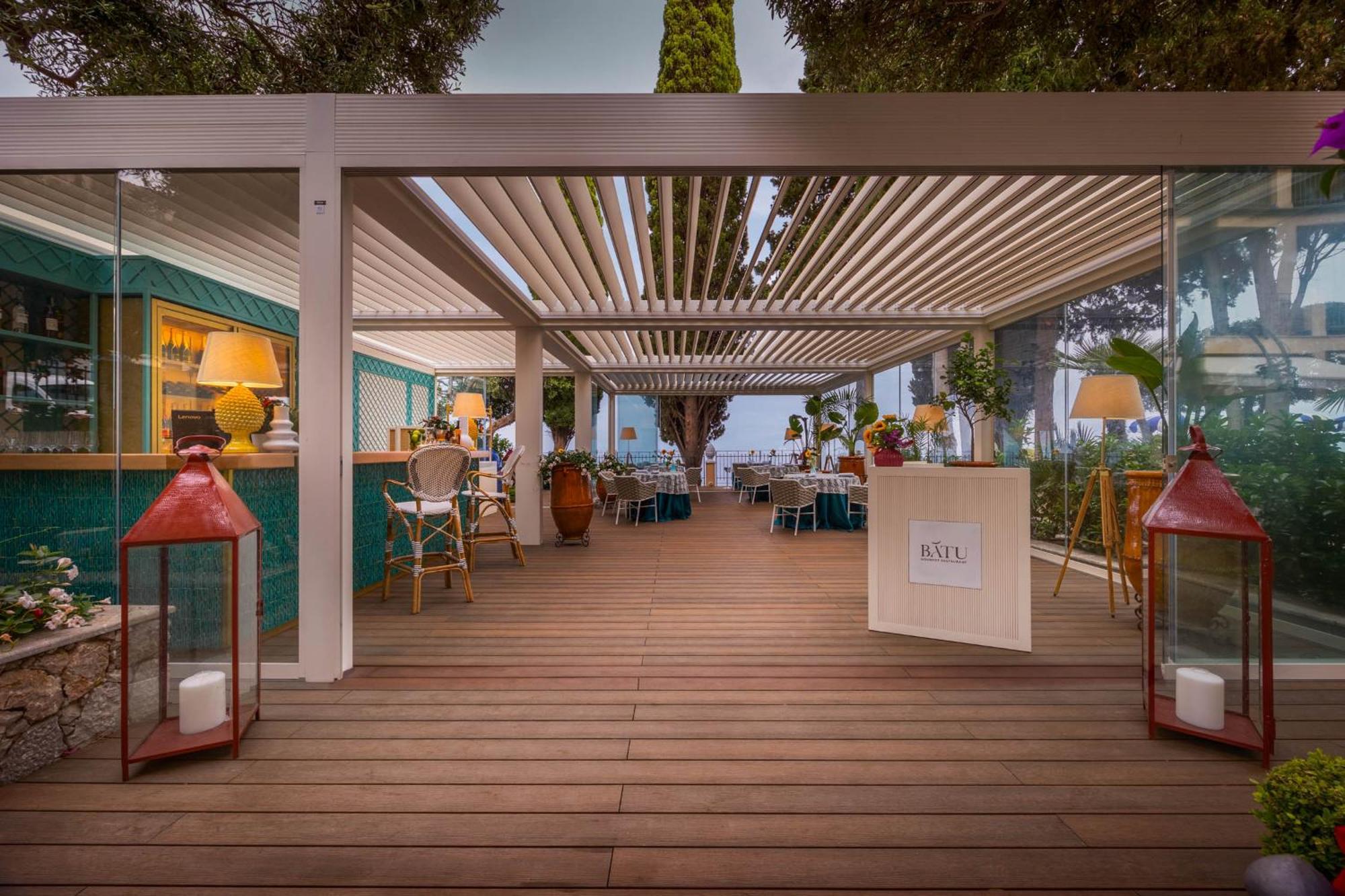 Grand San Pietro Hotel 5*